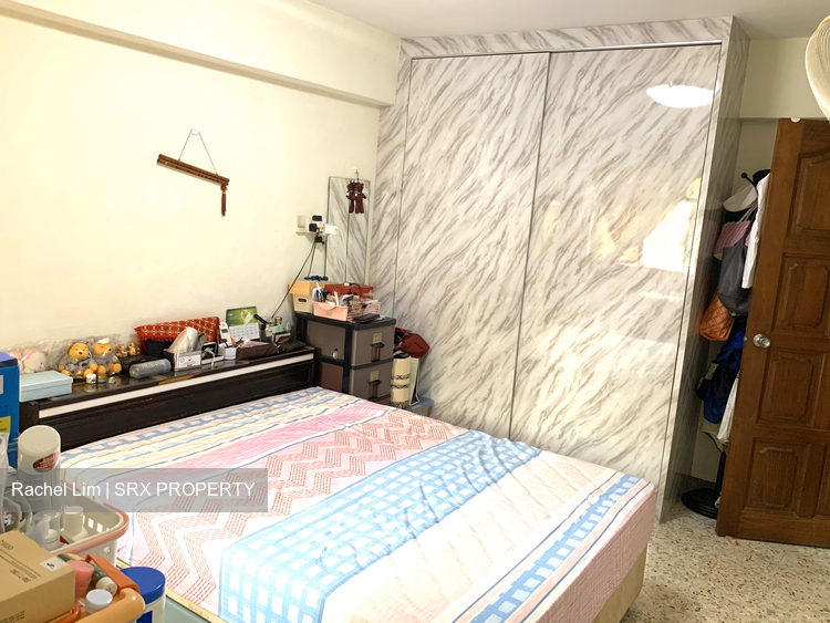 Blk 715 Clementi West Street 2 (Clementi), HDB 4 Rooms #361498141